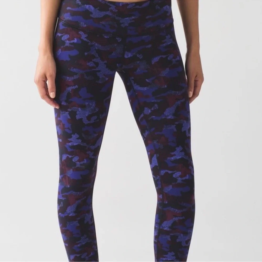 lululemon athletica experience ultimate
